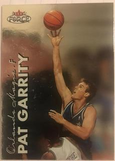 Pat Garrity