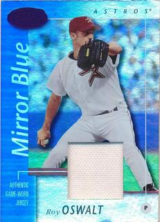 Roy Oswalt