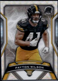 Payton Wilson