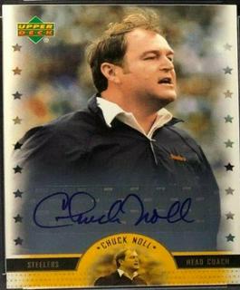 Chuck Noll