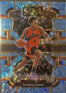 Scottie Barnes