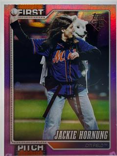 Jackie Hornung