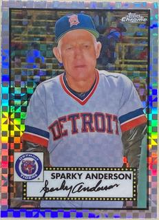 Sparky Anderson