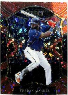 Yordan Alvarez