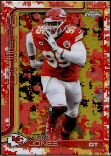 Chris Jones