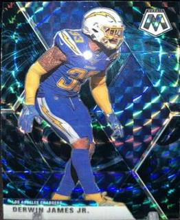 Derwin James Jr.