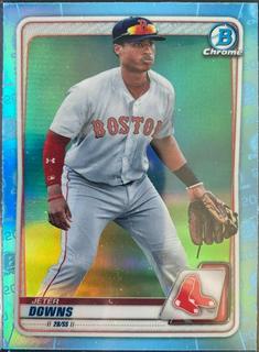 Jeter Downs
