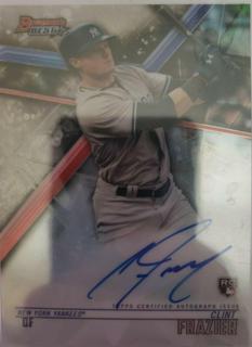 Clint Frazier