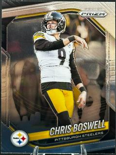 Chris Boswell