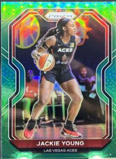 Jackie Young