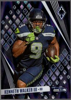 Kenneth Walker III