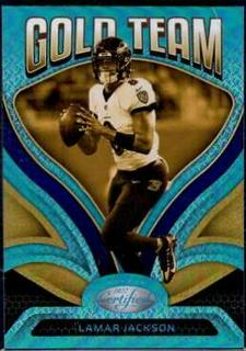 Lamar Jackson