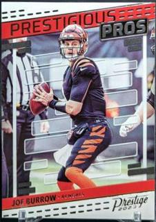 Joe Burrow