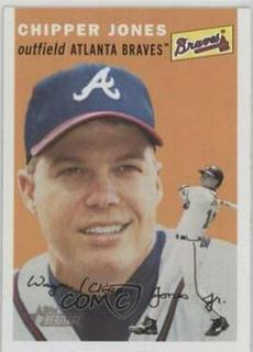 Chipper Jones