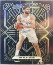 Maxi Kleber