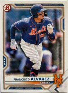 Francisco Alvarez