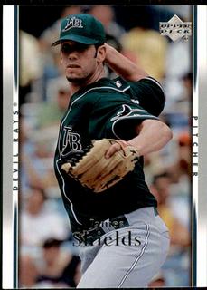 James Shields