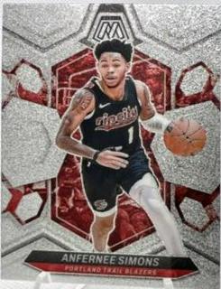 Anfernee Simons