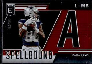 CeeDee Lamb