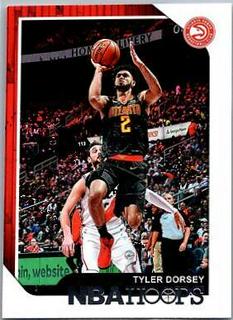 Tyler Dorsey