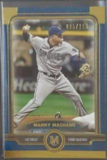 Manny Machado