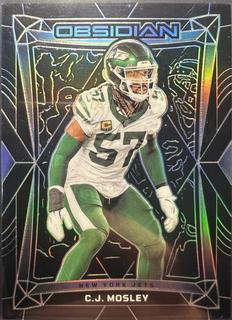 C.J. Mosley