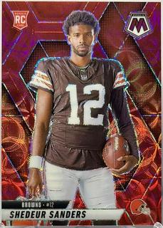 Shedeur Sanders