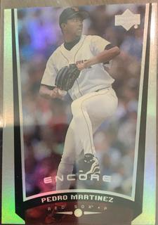 Pedro Martinez