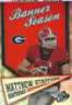 Matthew Stafford #BS-14 Football Cards 2009 Press Pass Banner Season