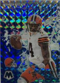 Deshaun Watson
