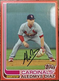 Aledmys Diaz