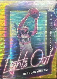 Brandon Ingram