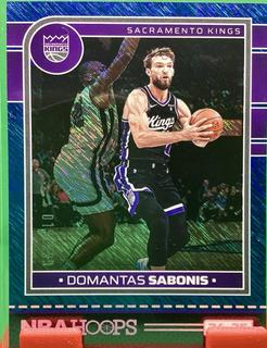 Domantas Sabonis