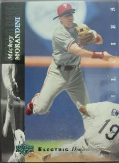 Mickey Morandini