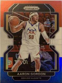 Aaron Gordon