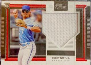 Bobby Witt Jr.