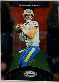 Matthew Stafford