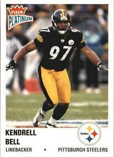 Kendrell Bell