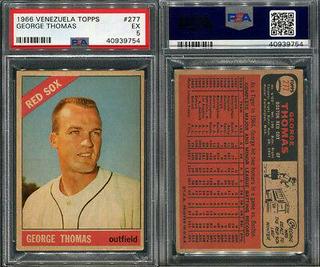George Thomas