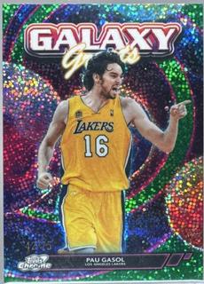 Pau Gasol