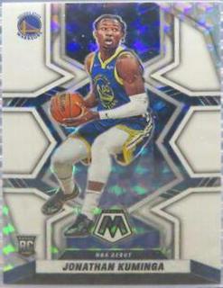 Jonathan Kuminga