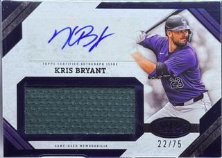 Kris Bryant