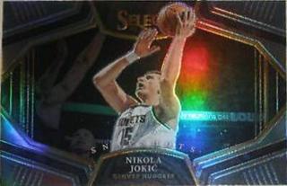 Nikola Jokic