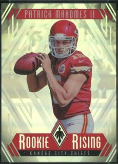 Patrick Mahomes II