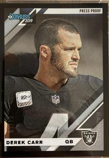 Derek Carr