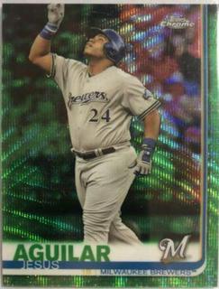 Jesus Aguilar