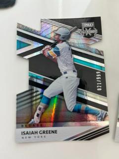 Isaiah Greene