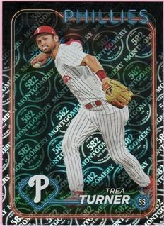 Trea Turner