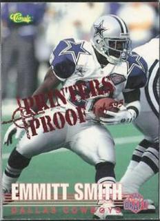 Emmitt Smith