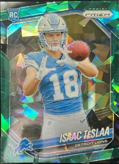 Isaac TeSlaa